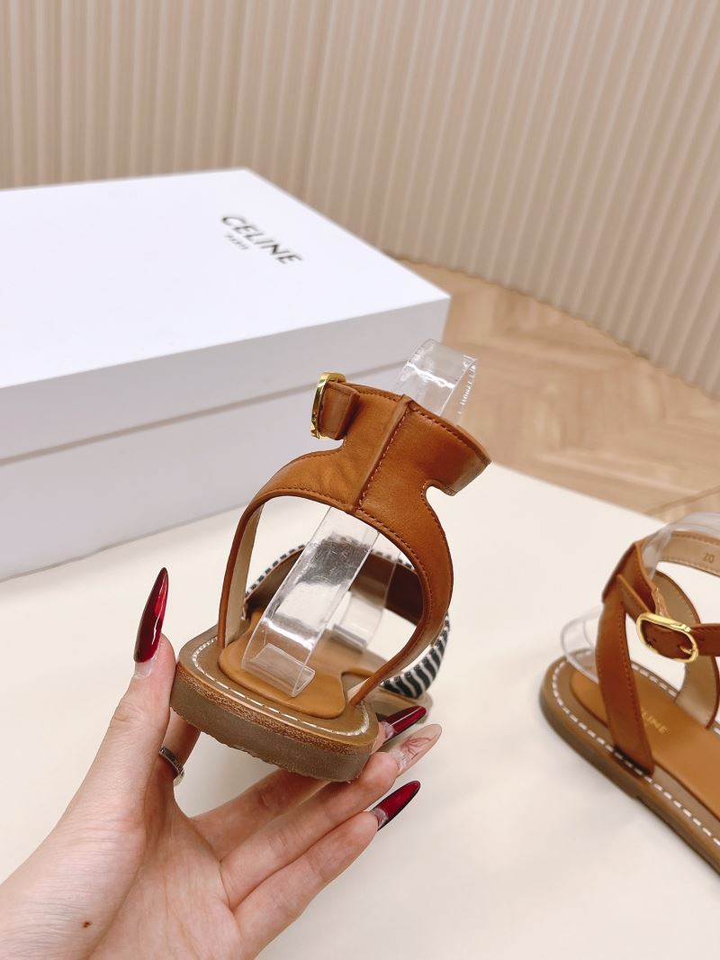 Celine Sandals